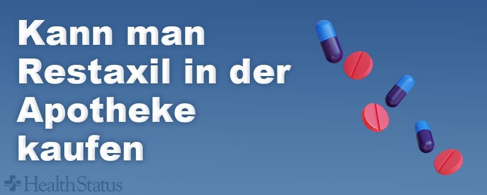 TestoGen in Apotheken