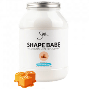 Shape Babe