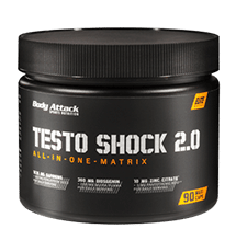 Testo Shock 2.0