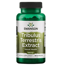 Tribulus Terrestris Logo