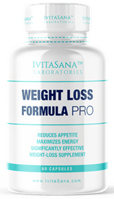 Weight Loss Formula Pro Kapseln