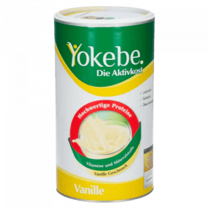 Yokebe Pulver