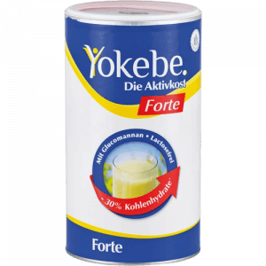 Yokebe forte Pulver