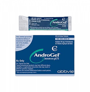 Androgel