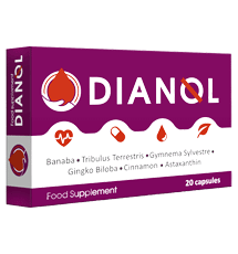 Dianol Logo