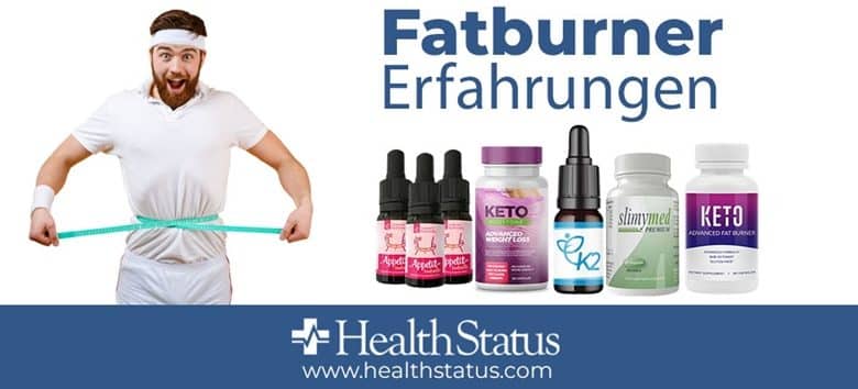 Fatburner Erfahrungen