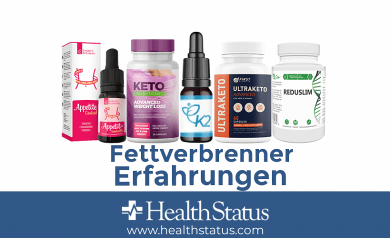 Fettverbrenner Erfahrungen