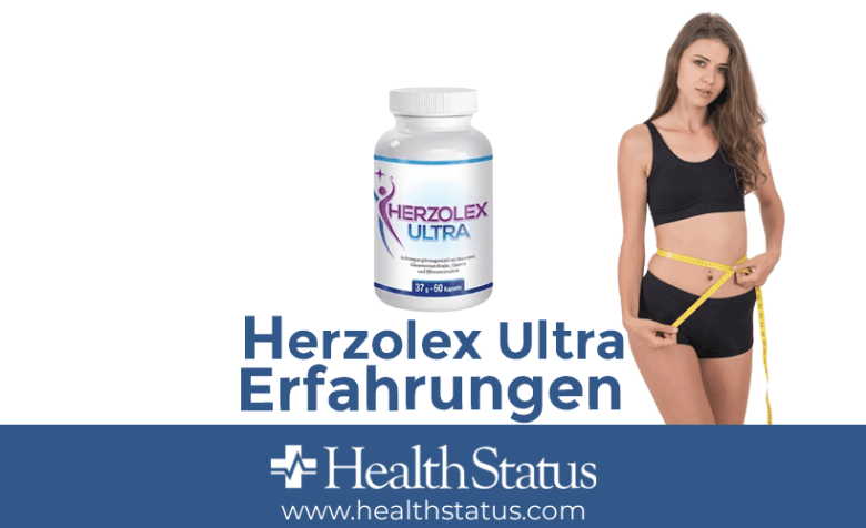 Herzolex Ultra Erfahrungen