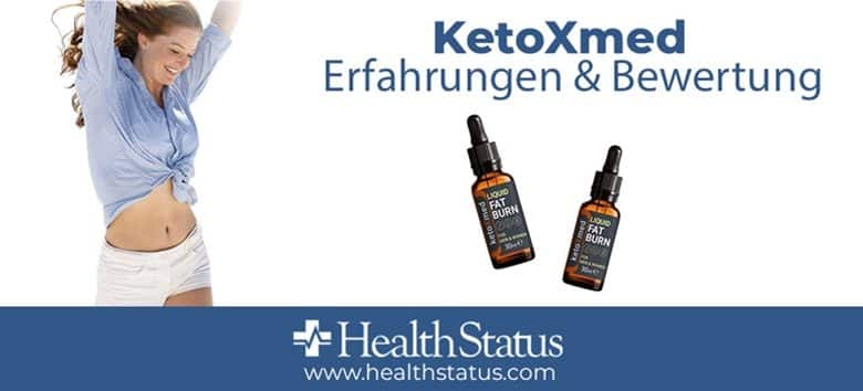 KetoXmed Erfahrungen 2