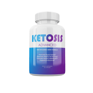 Ketosis Advanced