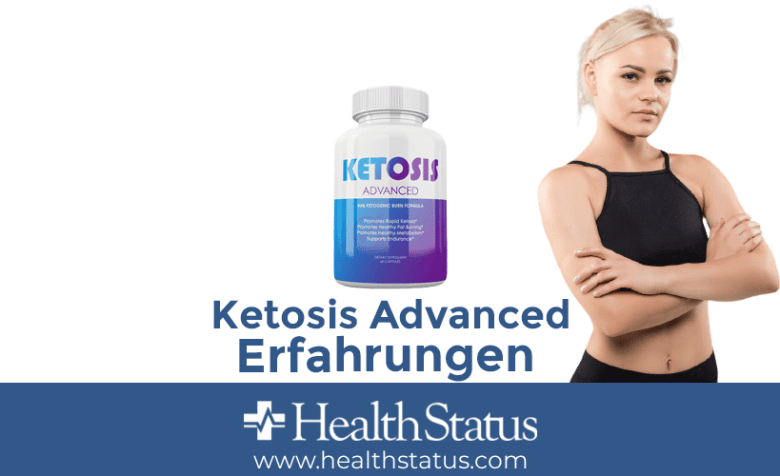 Ketosis Advanced Erfahrungen