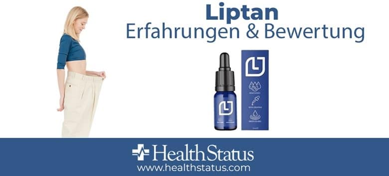 Liptan Erfahrungen