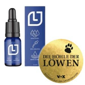 Liptan in der Höhle der Löwen