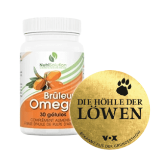 Omega 7 Höhle der Löwen