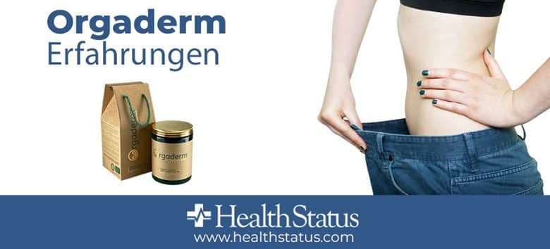 Orgaderm Erfahrungen