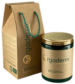 Orgaderm