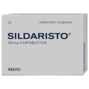 Sildaristo