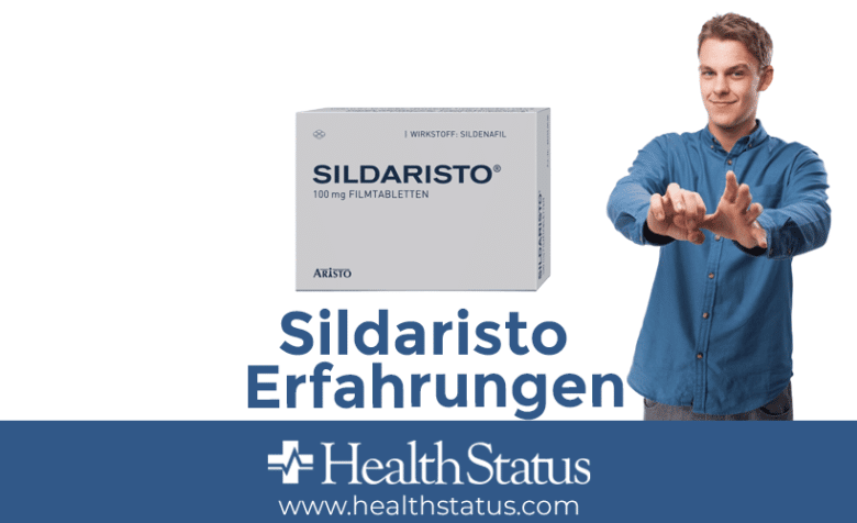 Sildaristo Erfahrungen