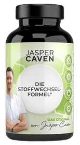 Stoffwechsel Formel