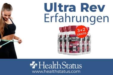 Ultra Rev Erfahrungen