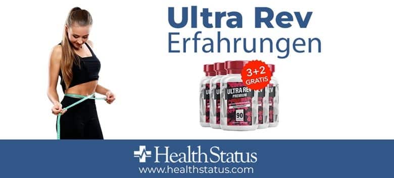 Ultra Rev Erfahrungen