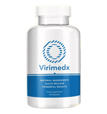 Virimedx Logo
