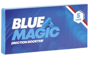 Blue Magic