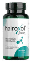 Hairoxol Forte