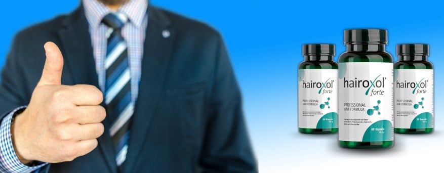 Hairoxol Forte Wirkung