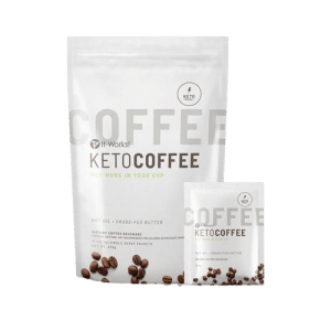 Keto Kaffe