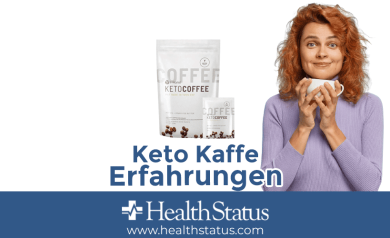 Keto Kaffe Erfahrungen