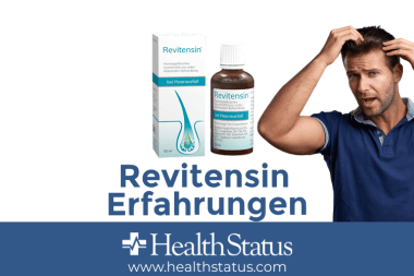 Revitensin Erfahrungen