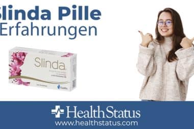 Slinda Pille Erfahrungen