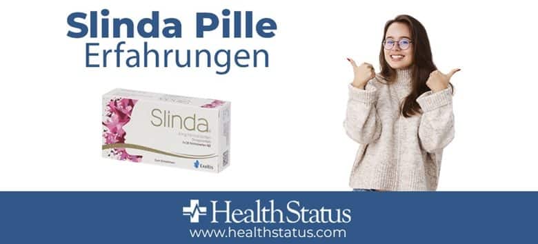 Slinda Pille Erfahrungen