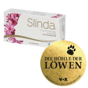 Slinda Pille Höhle der Löwen