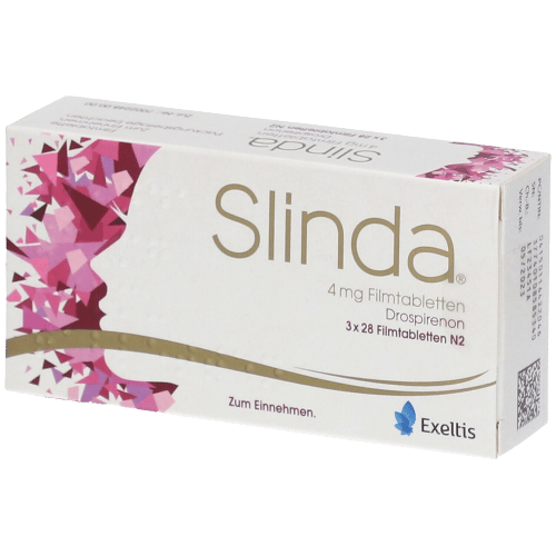 Slinda