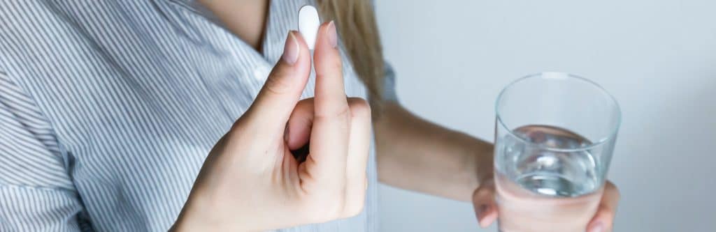 Slinda Pille Einnahme und Dosierung