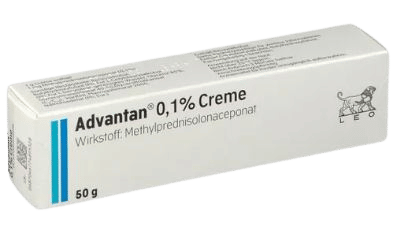 Advantan 0.1 Creme