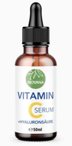 BIOVANA Vitamin C Serum