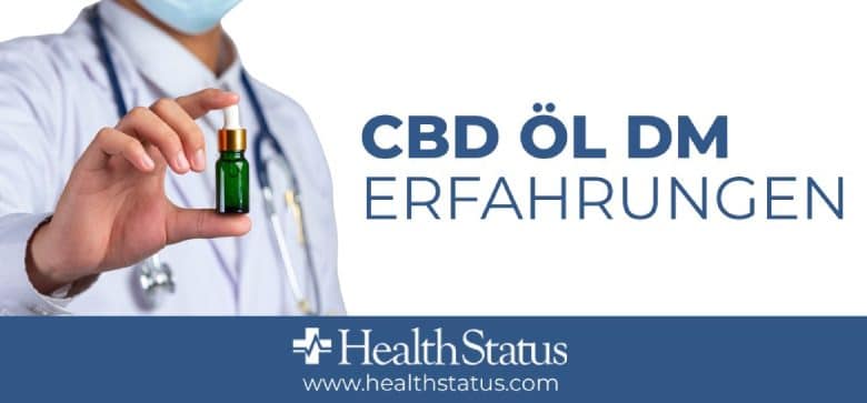 CBD Öl DM Erfahrungen