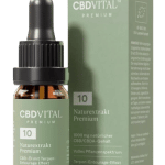 CBD Vital 10