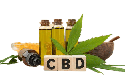 CBD Vital Inhaltsstoffe