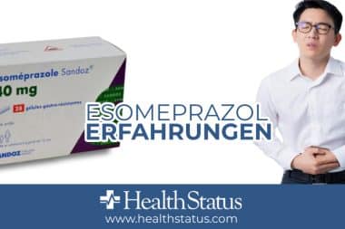 Esomeprazol