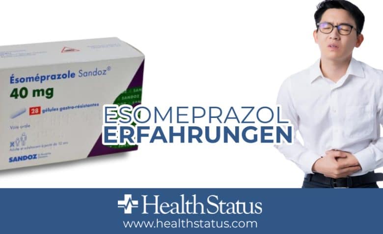 Esomeprazol