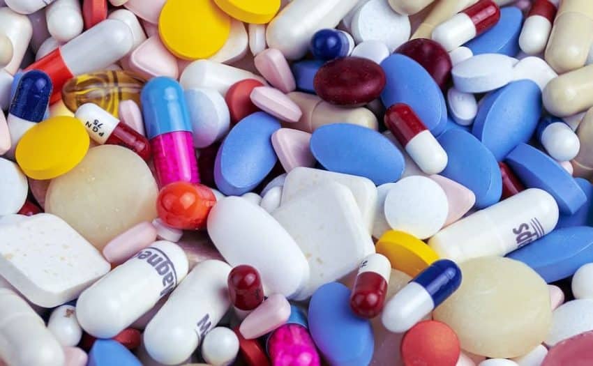 Was ist besser Sildenafil oder Tadalafil? 2024