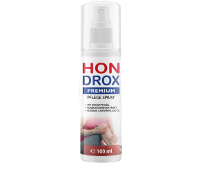 Hondrox Spray