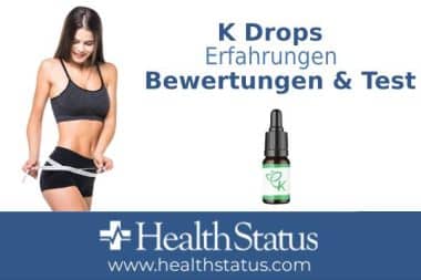 K Drops Erfahrungen