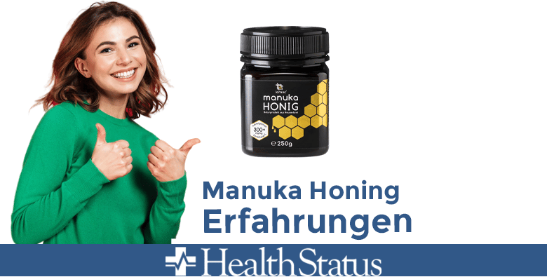 Manuka Honing Erfahrungen