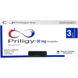 Priligy