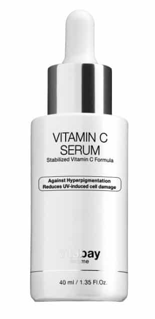 Vitabay Organic Vitamin C Serum